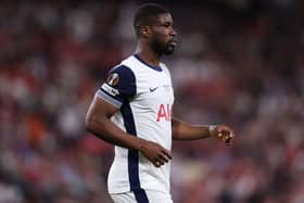 Danso faces an uncertain future