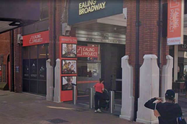 Ealing Project revealed its decision to close for good on Sunday (June 1)