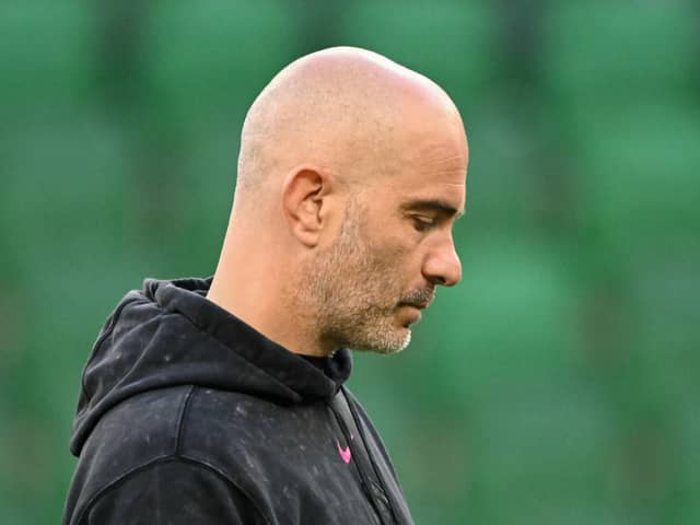 Maresca will look to add depth and talent to his squad this summer
