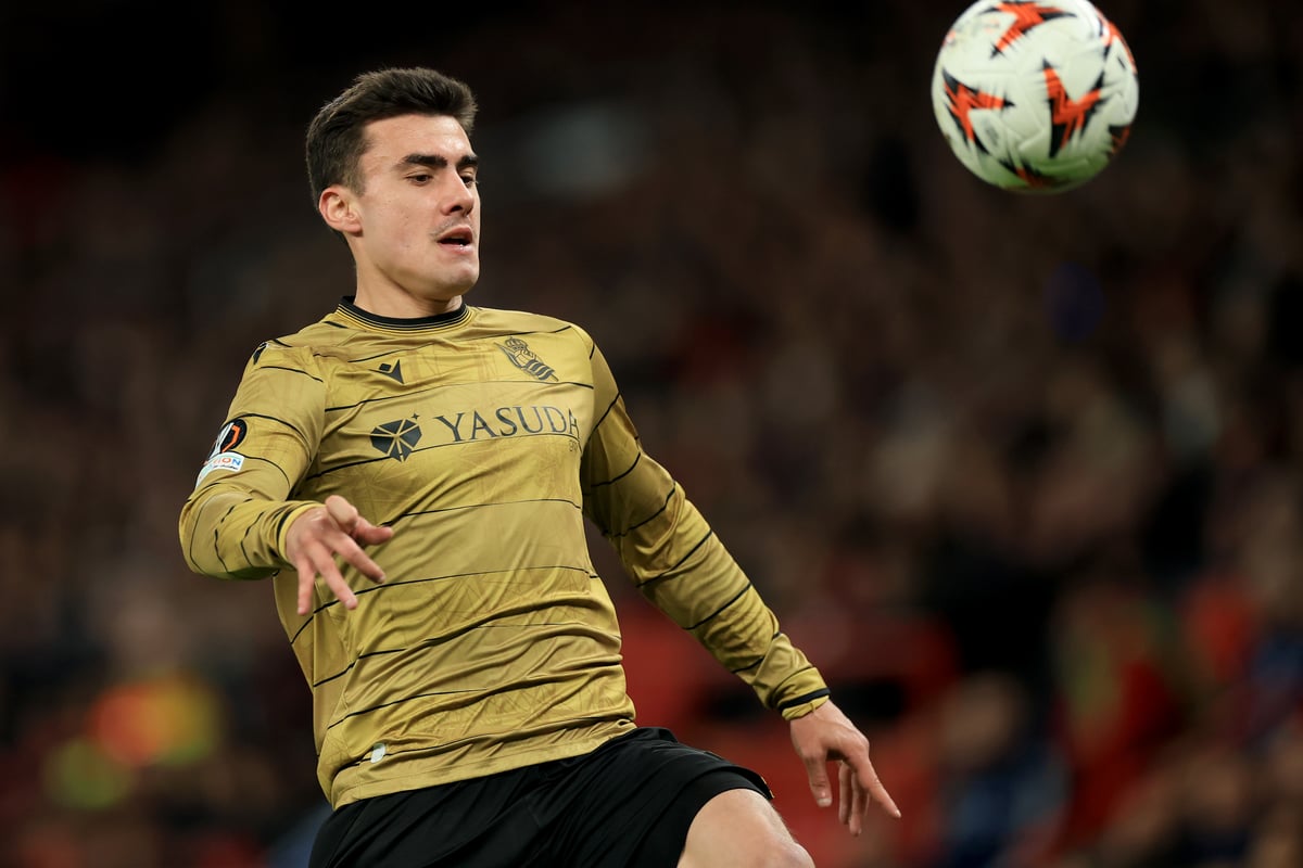 Martin Zubimendi to Arsenal transfer latest as player proves false medical claims