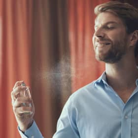 Get up to 60% off men's fragrances this Father's Day from brands including BOSS, Hugo, Davidoff  and CK