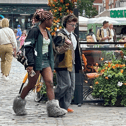 These are the trends that Londoners are loving right now! 