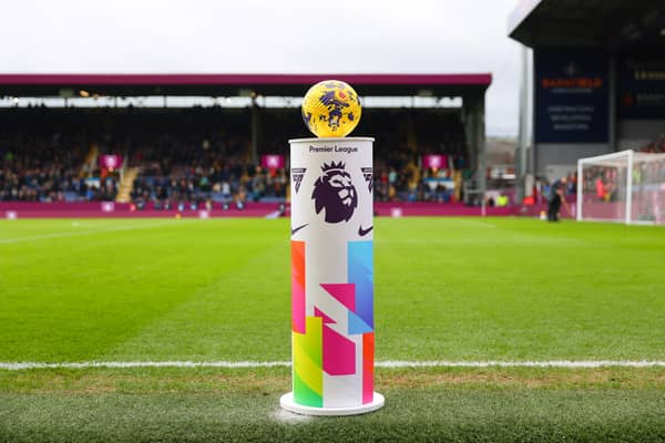 Zian Flemming has returned to Burnley permanently.