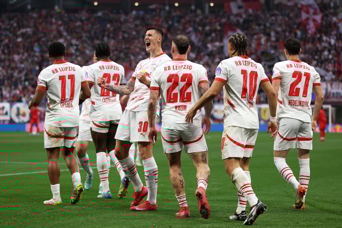 Andrea Berta has just won Arsenal the league but it's a 'dream' for Man Utd too - opinion