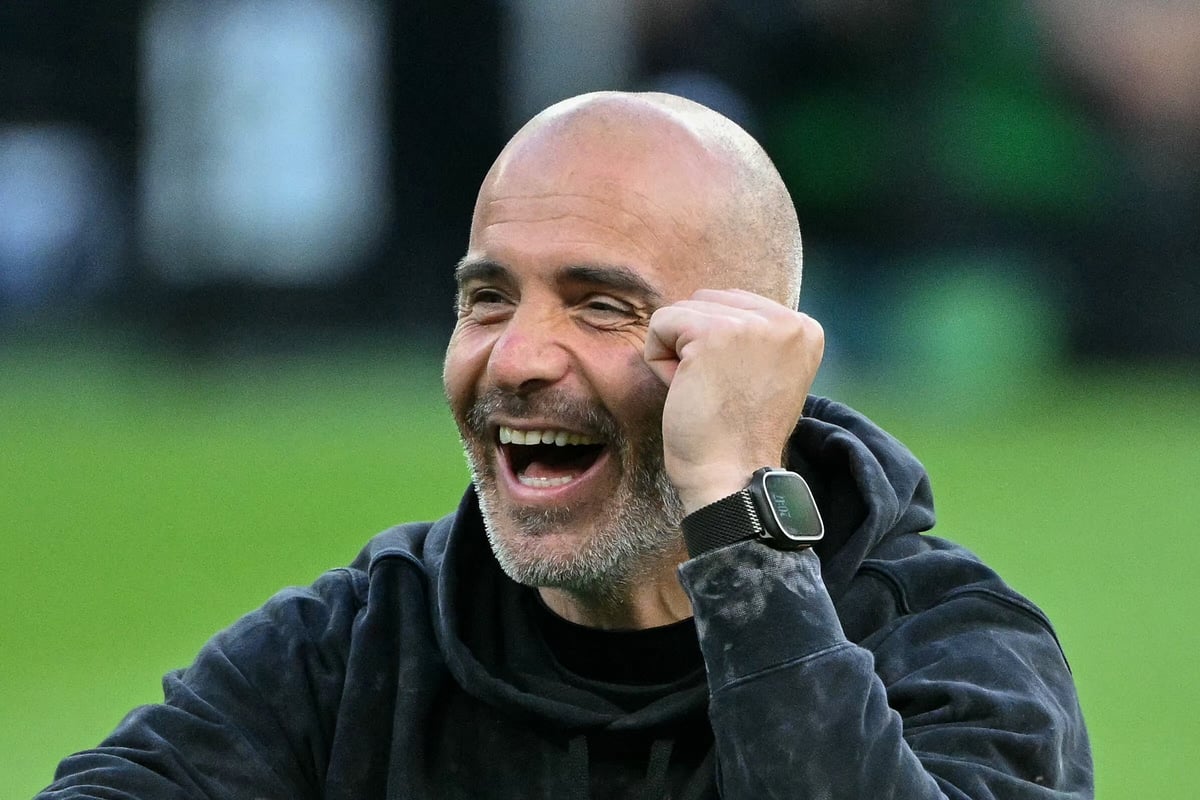 'Extremely Complicated': Andrea Berta blow as Chelsea storm in on Arsenal transfer plans