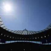 Tottenham have confirmed the permanent signing of Kevin Danso.