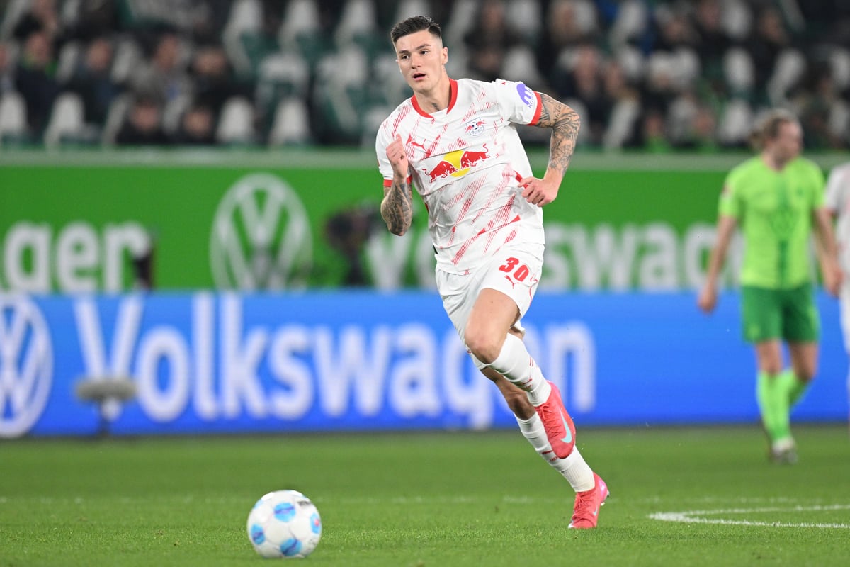 Arsenal tipped to make striker signing u-turn and challenge Man Utd for £85m gem if Sesko deal can't be struck