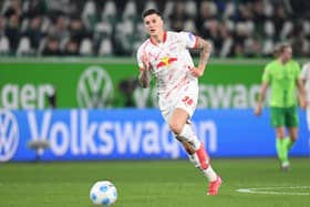 Sesko could be headed to Arsenal