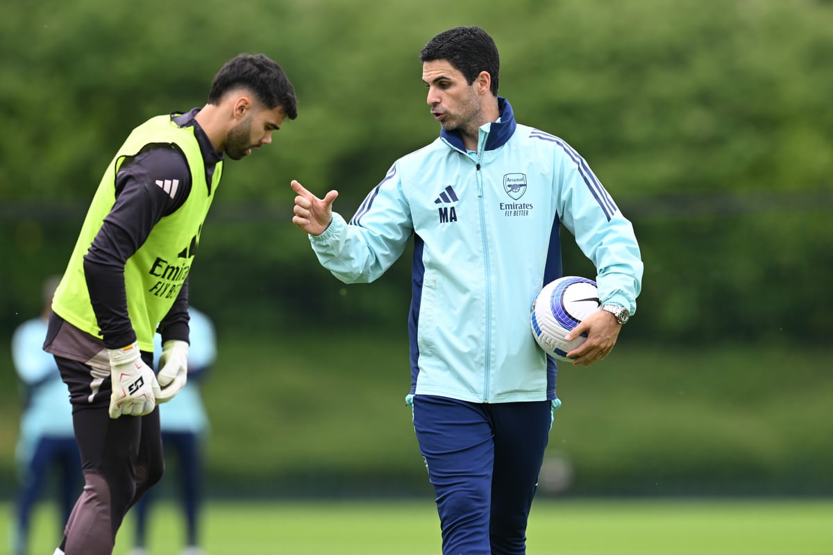 Arsenal must blow Tottenham away in transfer race to sign the true winner they are missing  - opinion