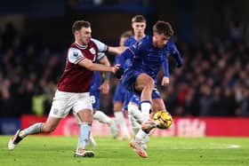 Guiu looks set to link up with the Spain youngsters