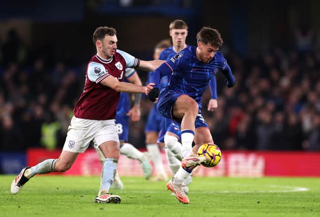Guiu looks set to link up with the Spain youngsters