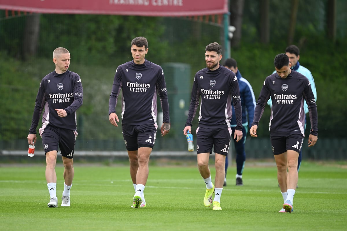 Arsenal could take 'ruthless' decision and come out on top amid Barcelona 'interest' in starter - opinion