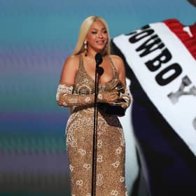 Beyonce will start her London Cowboy Carter shows at Tottenham Hotspur Stadium this week and here’s when fans can expect her on stage.