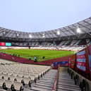 Newcastle United could offer the West Ham man Champions League football.