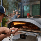 Koda 2 Pro 14" Gas Powered Outdoor Pizza Oven £599