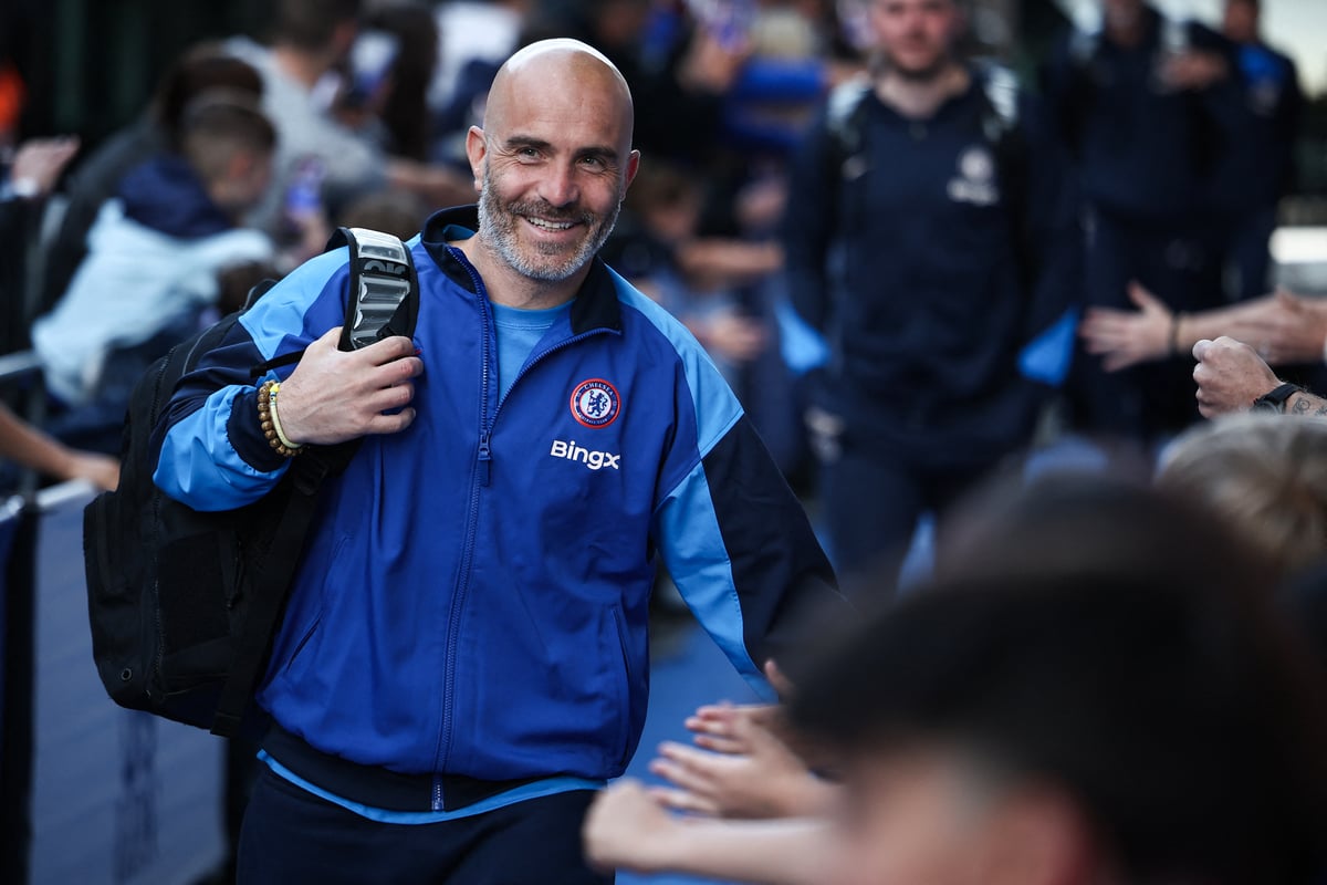 Chelsea next £40m transfer emerges for Club World Cup after Liam Delap coup
