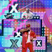 Will Smith and DJ Jazzy Jeff will headline the Capital FM Summertime Ball 2025