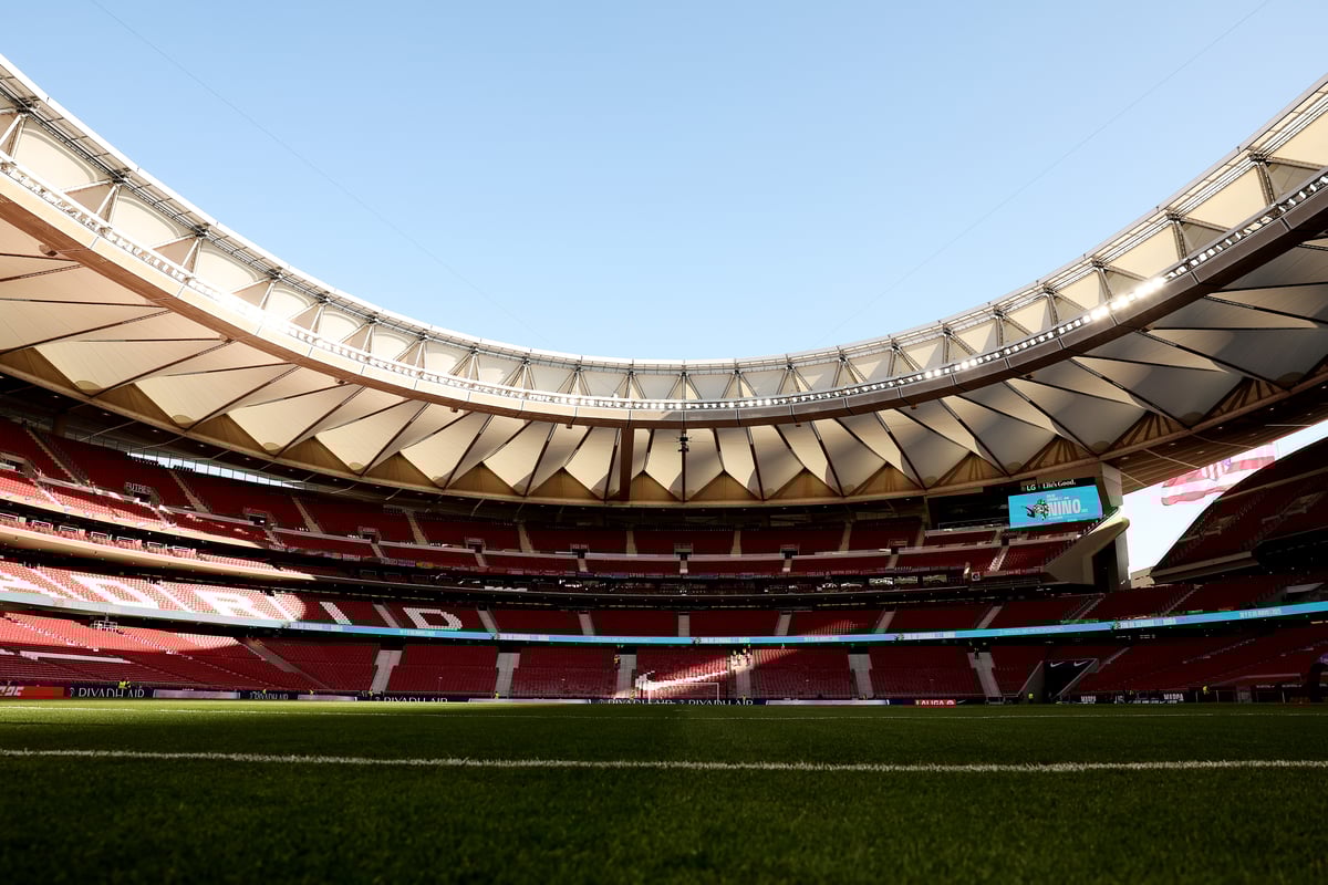Andrea Berta faces Arsenal transfer blow from ex club Atletico Madrid
