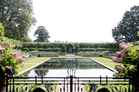 Kensington Palace is one of London's most magical spaces 