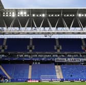 Espanyol are reported to have submitted a transfer bid to QPR.