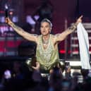 Bad boy of pop, Robbie Williams will bring his UK tour to the Emirates Stadium this week for two unforgettable shows