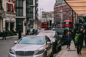 Drivers in South West London who leave their engines idling could face £100 fines, in a bid to slash air pollution.
