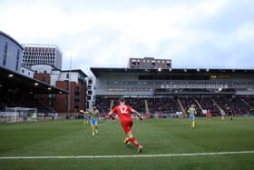 Leyton Orient have confirmed the club's retained list.