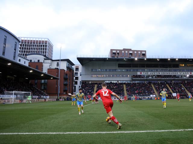 Leyton Orient have confirmed the club's retained list.