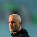 Maresca is said to want a new keeper