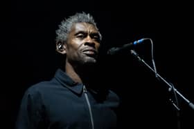 Massive Attack are set to headline the first day of Lido Festival at Victoria Park this weekend - here’s the main stage fans can expect on the day.