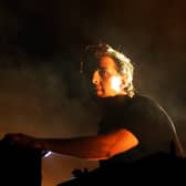 Jamie XX is set to headline Lido Festival at Victoria Park this weekend - here’s the main stage set times fans can expect on the day.