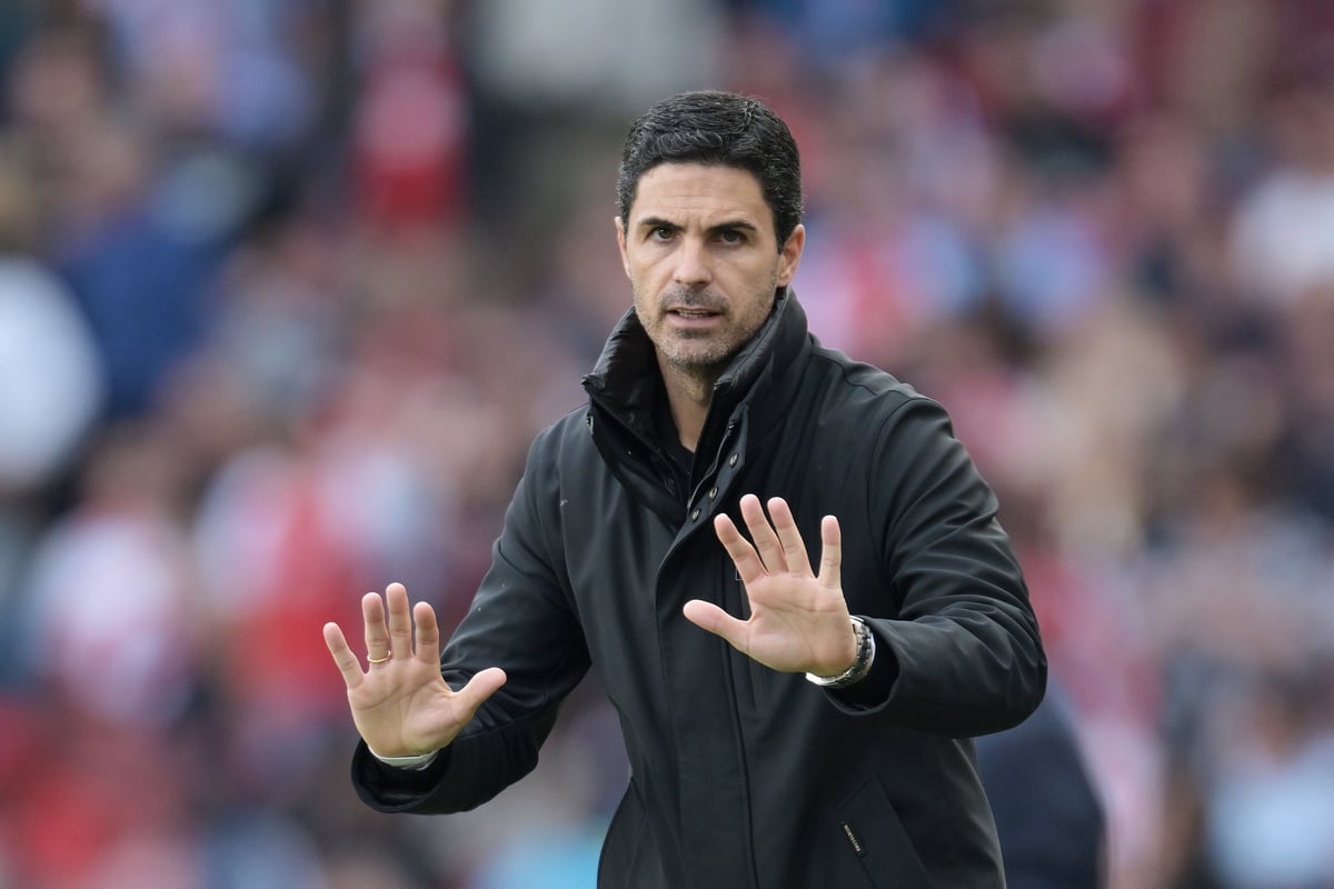 Arsenal must drop everything and launch emergency contract talks with 'incredible' player - opinion