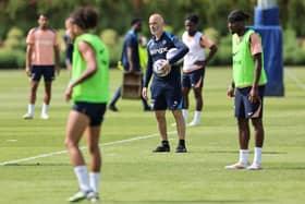 Maresca has some big decisions to make
