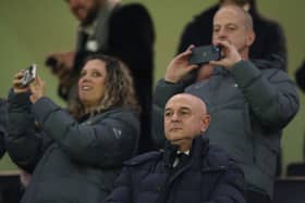Levy has a big decision to make