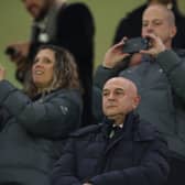 Levy has a big decision to make