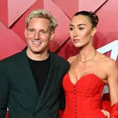 Made In Chelsea’s Jamie Laing and Sophie are having a baby