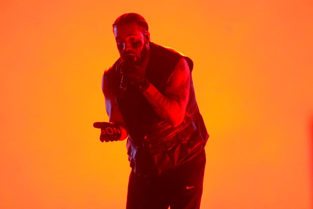 Wireless Setlist Drake at Wireless Festival: Potenital setlist for Finsbury Park this ...