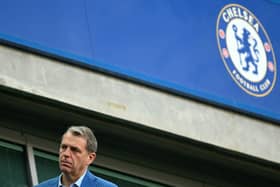 Chelsea want to take another step forward next season