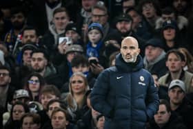 Maresca wants a new goalkeeper