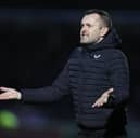 Jones could be staying put