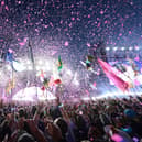Max out your Glasto viewing with this AI hack