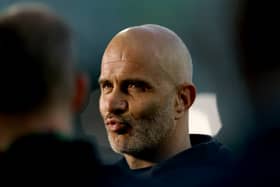 Maresca wants a new goalkeeper