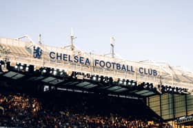 Chelsea are just over a week away from returning to action