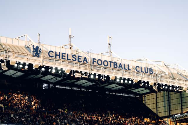 Chelsea are just over a week away from returning to action