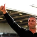Sam Burgess, Head Coach of Warrington Wolves