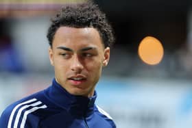 Peyton Miller has emerged as a strong target for Tottenham, according to reports.