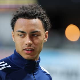 Peyton Miller has emerged as a strong target for Tottenham, according to reports.