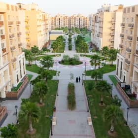 Homeownership rates in Saudi Arabia aim to reach 70 per cent by 2030