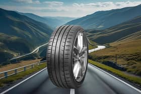 Davanti Protoura Sport tyres are significantly cheaper than the bigger brands - but are they good enough for a performance car? 