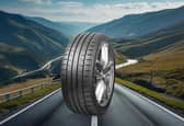Davanti Protoura Sport tyres are significantly cheaper than the bigger brands - but are they good enough for a performance car? 